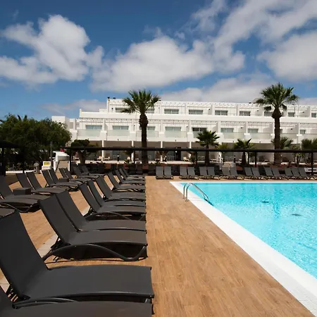 Aequora Lanzarote מלון 4*