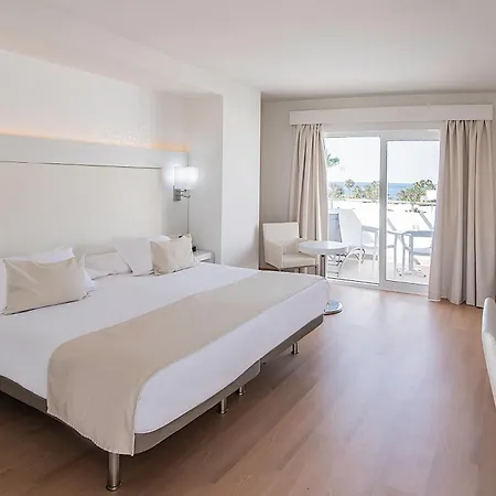 מלון Aequora Lanzarote 4*