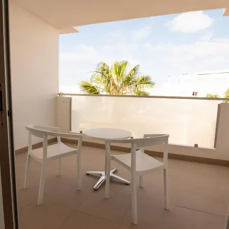 מלון Aequora Lanzarote פוארטו דל כרמן