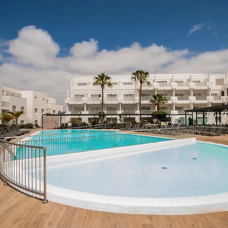 Aequora Lanzarote מלון פוארטו דל כרמן