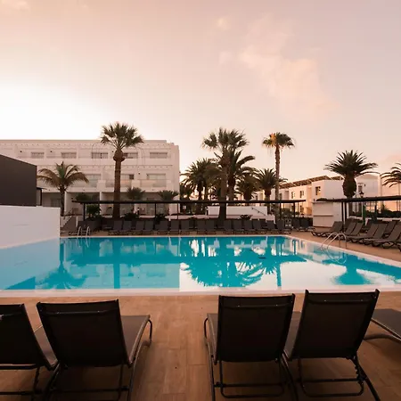 Aequora Lanzarote 4* פוארטו דל כרמן