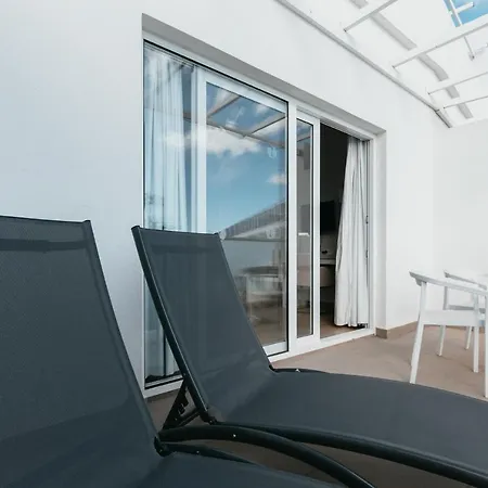 Aequora Lanzarote 4* Puerto del Carmen (Lanzarote)