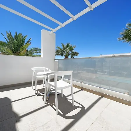 Hotel Aequora Lanzarote