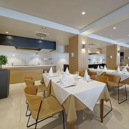 Aequora Lanzarote 4* Puerto del Carmen (Lanzarote)