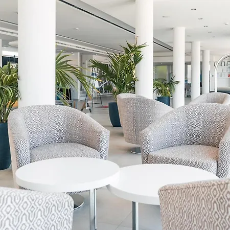 Hotel Aequora Lanzarote 4*