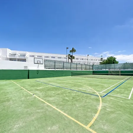 Hotel Aequora Lanzarote 4*