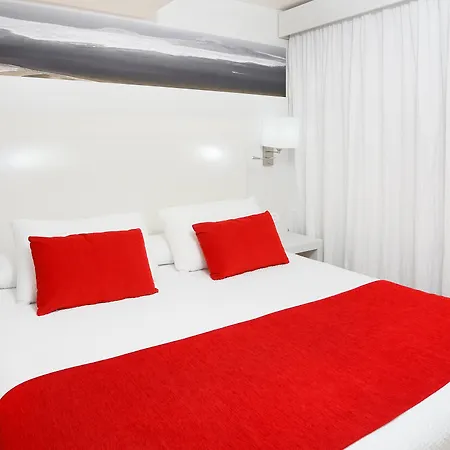 Aequora Lanzarote 4*