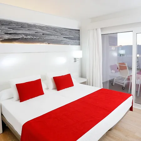 Aequora Lanzarote 4* Puerto del Carmen (Lanzarote)