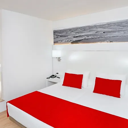 Hotel Aequora Lanzarote Puerto del Carmen (Lanzarote)