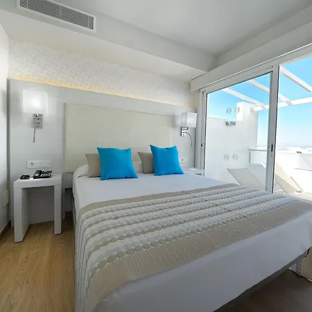Aequora Lanzarote Hotel 4*