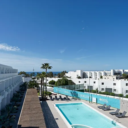Aequora Lanzarote 4*