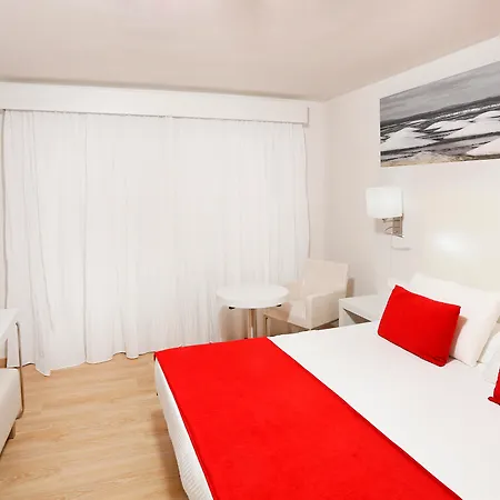 Hotel Aequora Lanzarote Puerto del Carmen (Lanzarote)