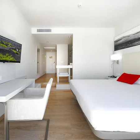 Aequora Lanzarote 4* Puerto del Carmen (Lanzarote)