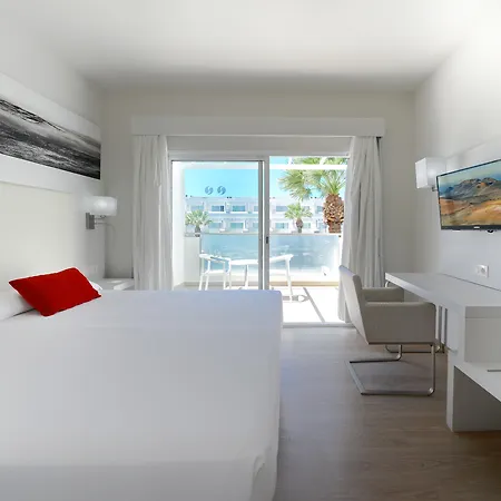 Aequora Lanzarote 4* Puerto del Carmen (Lanzarote)