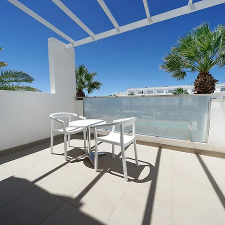 Aequora Lanzarote 4* Puerto del Carmen (Lanzarote)