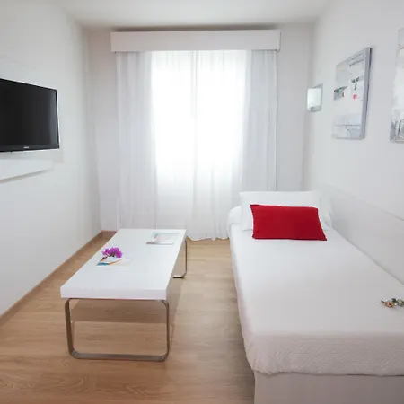 Hotel Aequora Lanzarote