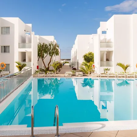 Hotel Aequora Lanzarote Puerto del Carmen (Lanzarote)