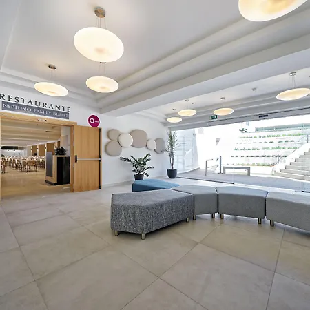 Hotel Aequora Lanzarote