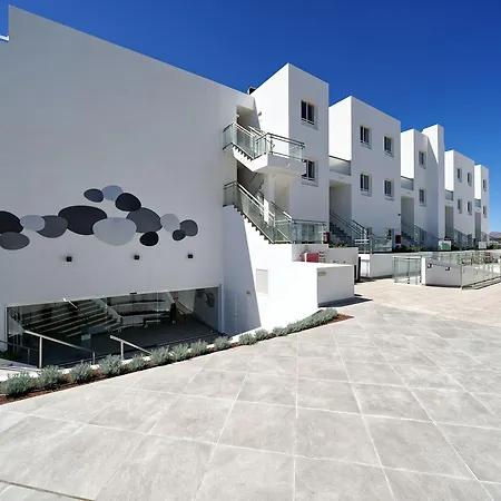 Hotel Aequora Lanzarote 4*