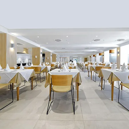 Aequora Lanzarote Hotel 4*