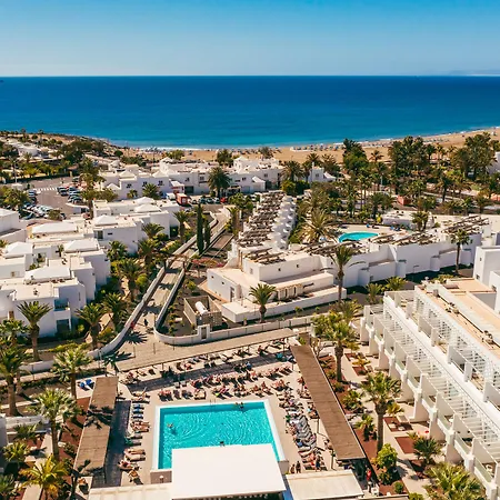Hotel Aequora Lanzarote Puerto del Carmen (Lanzarote)