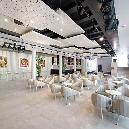 Hotel Aequora Lanzarote Puerto del Carmen (Lanzarote)