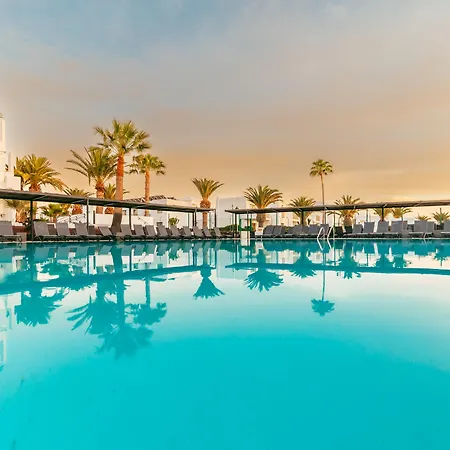 Aequora Lanzarote Hotel Puerto del Carmen (Lanzarote)