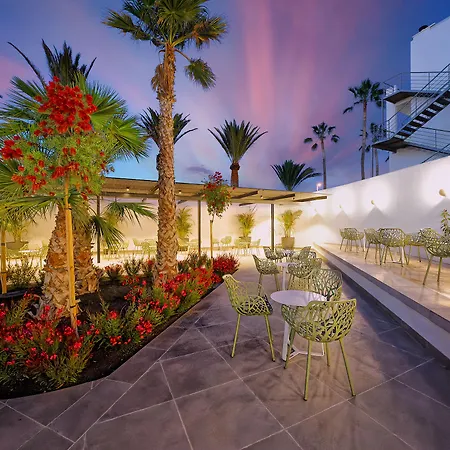 Hotel Aequora Lanzarote