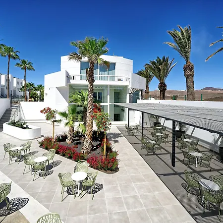 Aequora Lanzarote