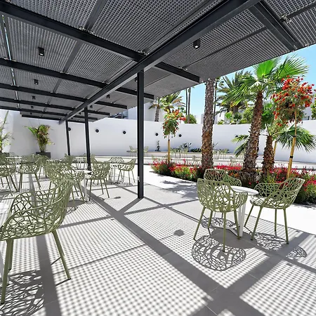 Aequora Lanzarote Hotel 4*