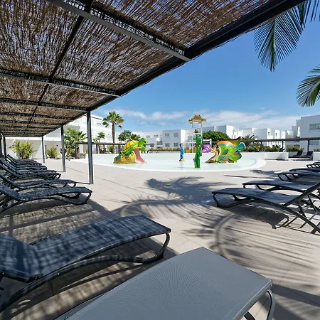 Hotel Aequora Lanzarote
