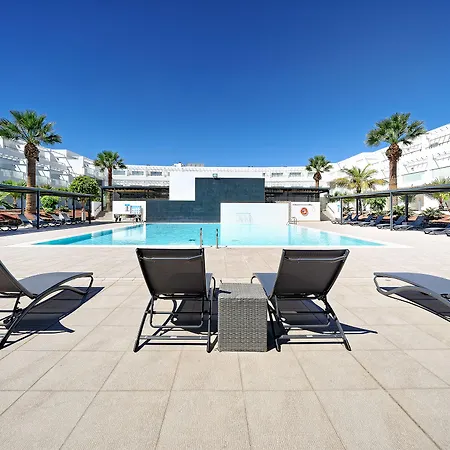Aequora Lanzarote 4* Puerto del Carmen (Lanzarote)