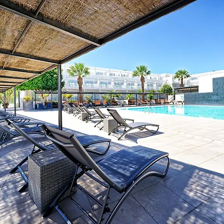 Aequora Lanzarote Hotel