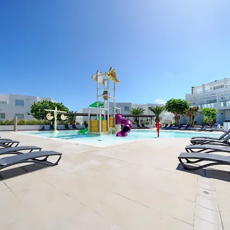 Hotel Aequora Lanzarote
