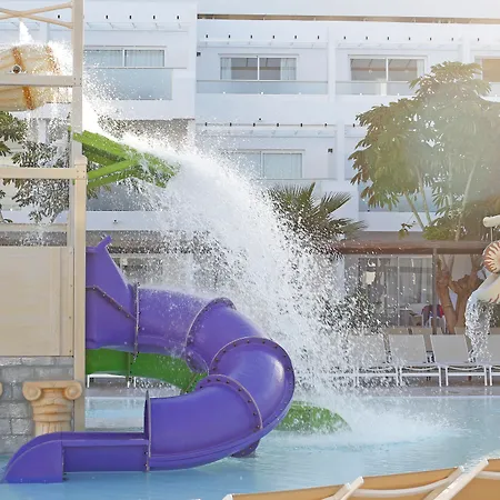 Aequora Lanzarote Hotel 4*
