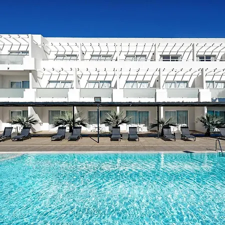 Aequora Lanzarote 4*