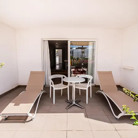 Otel Aequora Lanzarote Puerto del Carmen (Lanzarote)