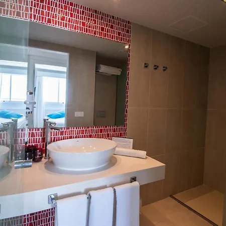 Aequora Lanzarote Hotel 4*