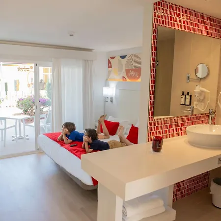 Hotel Aequora Lanzarote 4*