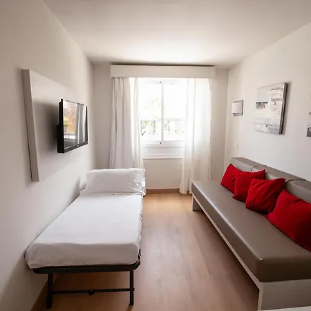 Hotel Aequora Lanzarote 4*