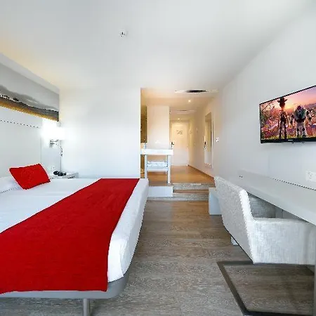 Aequora Lanzarote Hotel 4*