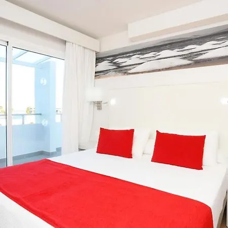 Aequora Lanzarote Hotel 4*