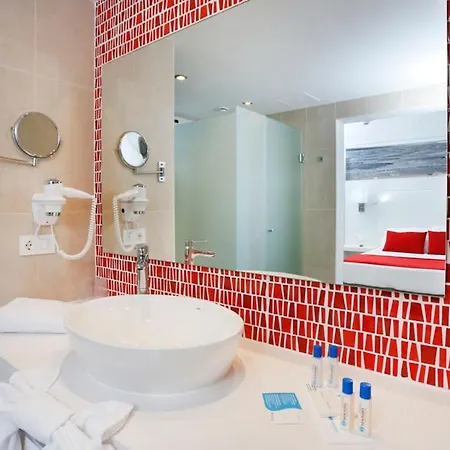 Hotel Aequora Lanzarote Puerto del Carmen (Lanzarote)