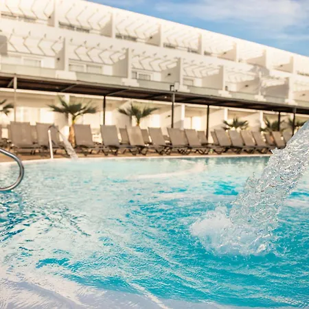 Aequora Lanzarote Ξενοδοχείο Πουέρτο Ντελ Κάρμεν