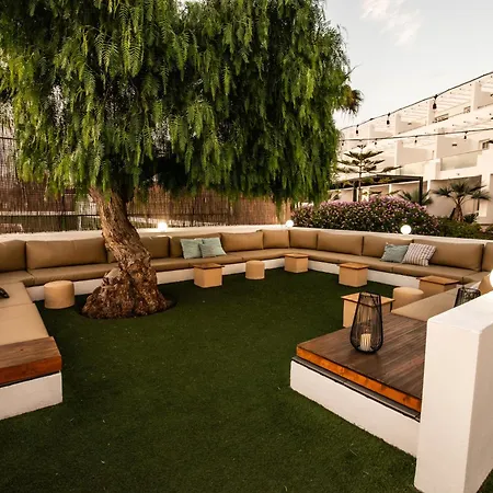 Ξενοδοχείο Aequora Lanzarote Πουέρτο Ντελ Κάρμεν