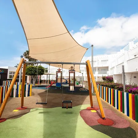 Aequora Lanzarote 4* Πουέρτο Ντελ Κάρμεν