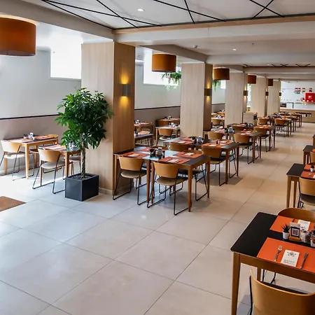 Aequora Lanzarote 4* Πουέρτο Ντελ Κάρμεν