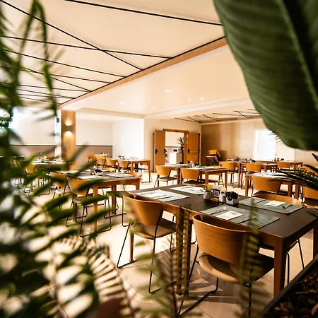 Aequora Lanzarote Ξενοδοχείο Πουέρτο Ντελ Κάρμεν