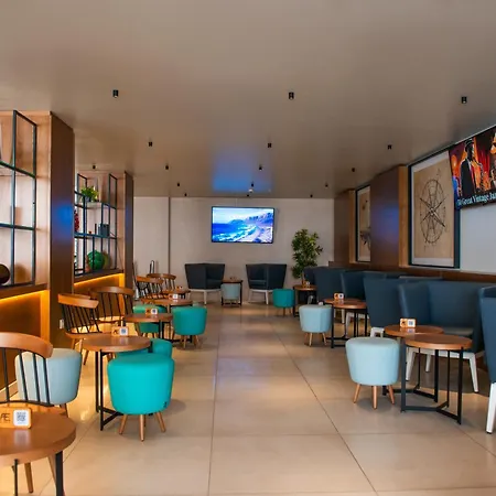 Aequora Lanzarote Ξενοδοχείο 4*