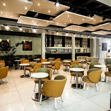 Ξενοδοχείο Aequora Lanzarote 4*